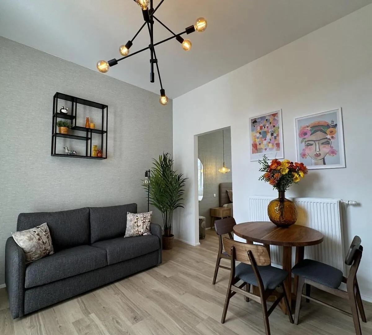 Luxury Suites Royal By Rikas Hotels Antwerpen 0*,
